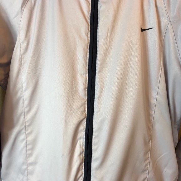 Nike || Zip Up Jacket - Picture 5 of 7
